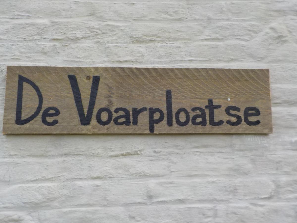 Bed and Breakfast De Wabisabiboerderij Oedelem Zewnętrze zdjęcie