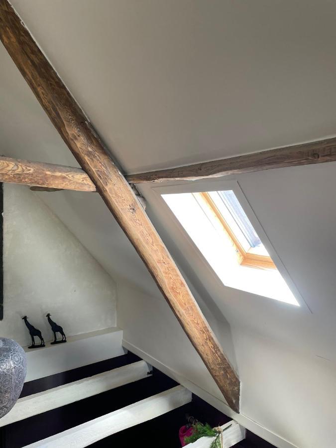 Bed and Breakfast De Wabisabiboerderij Oedelem Zewnętrze zdjęcie
